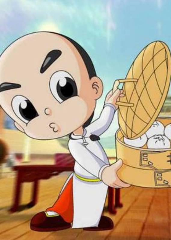 那些暴露年齡的童年動畫片 回憶殺來襲！