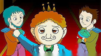 新版動畫片與綜藝節目的創意融合