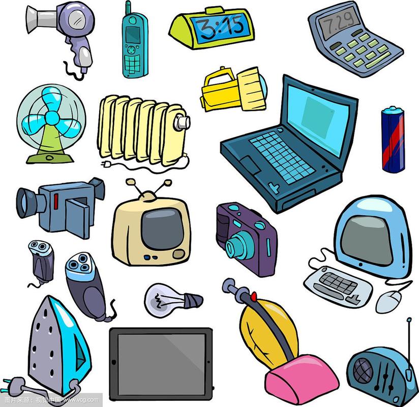 卡通電氣設(shè)備代理代辦 機遇、流程與市場前景