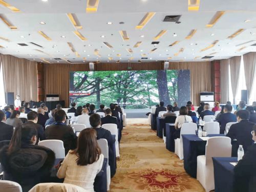 巴中市食品飲料產業投資推介會暨工業項目簽約儀式在蓉舉行，共筑產業合作新平臺